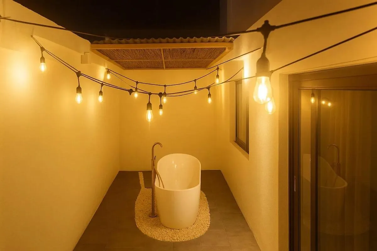 Ocean Park Beach Club - Property Takeover San Juan Puerto Rico