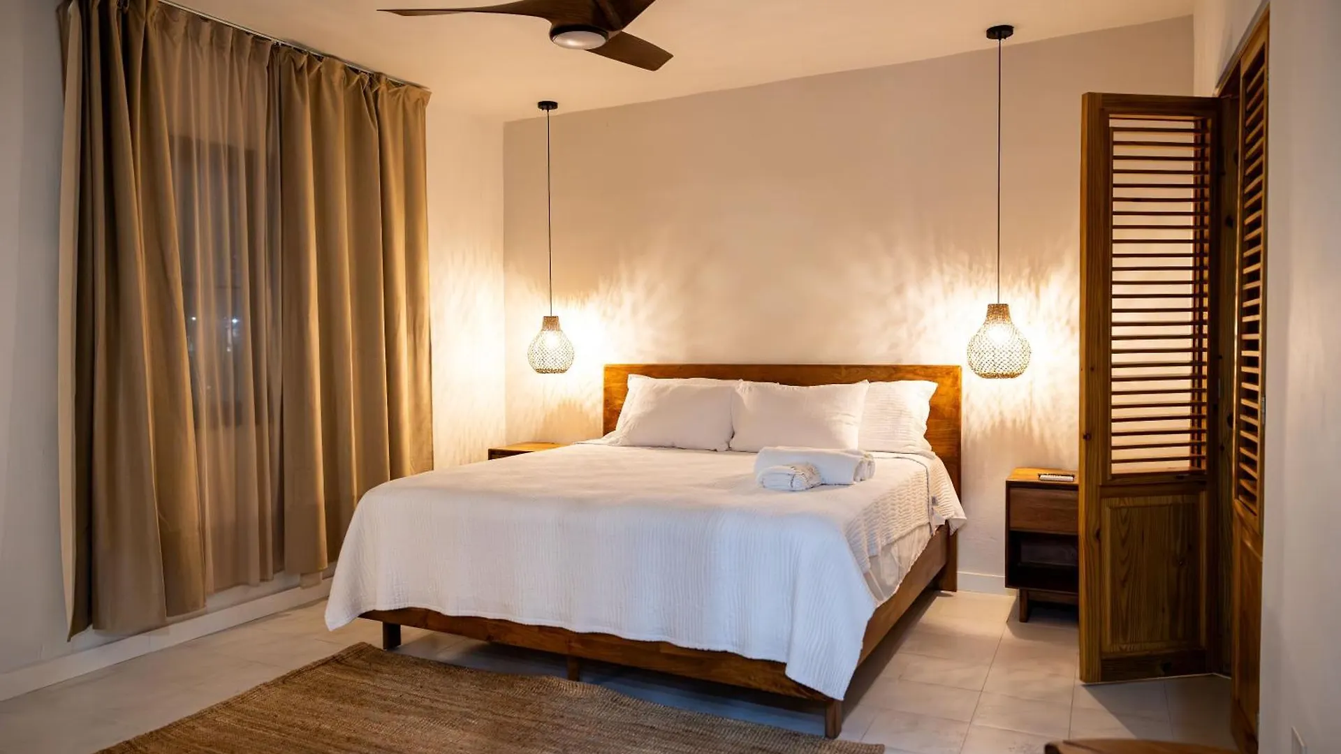 Holiday home Ocean Park Beach Club - Property Takeover San Juan