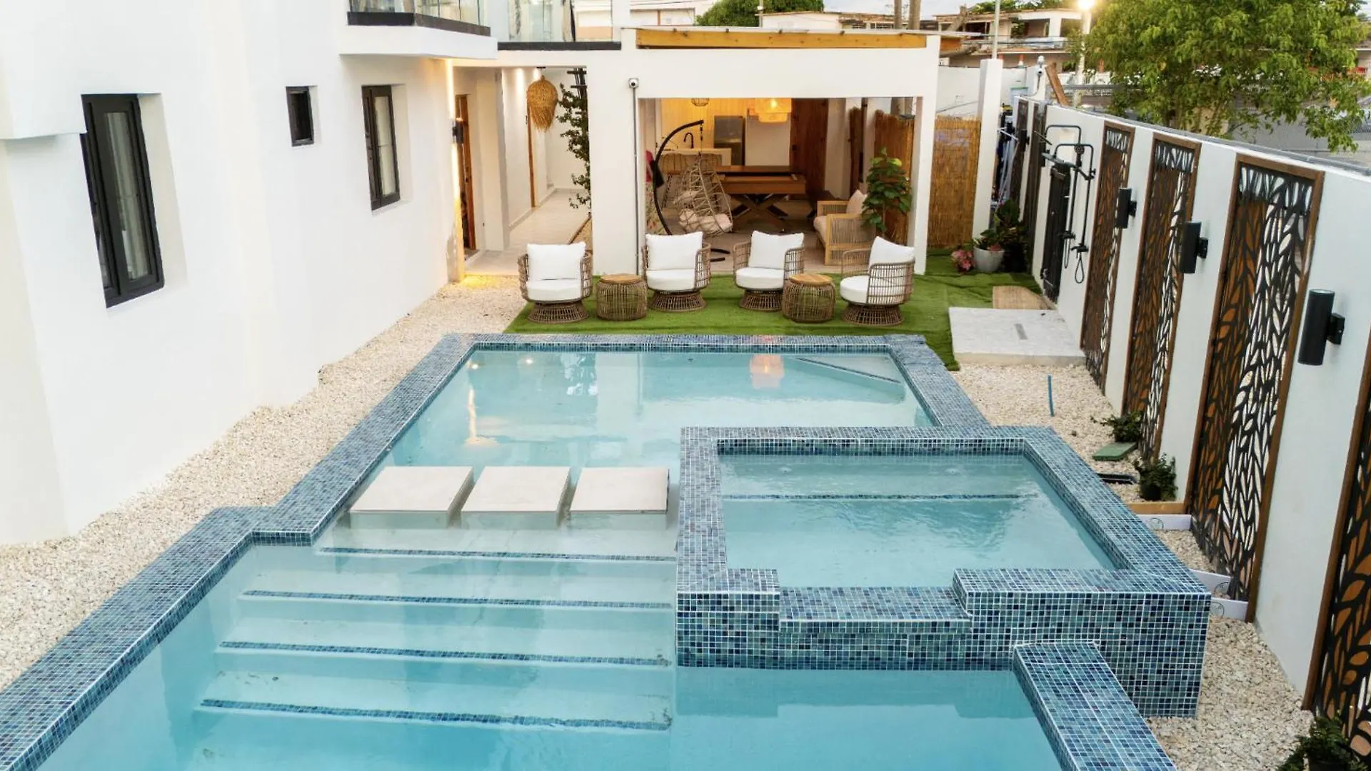 Holiday home Ocean Park Beach Club - Property Takeover San Juan Puerto Rico