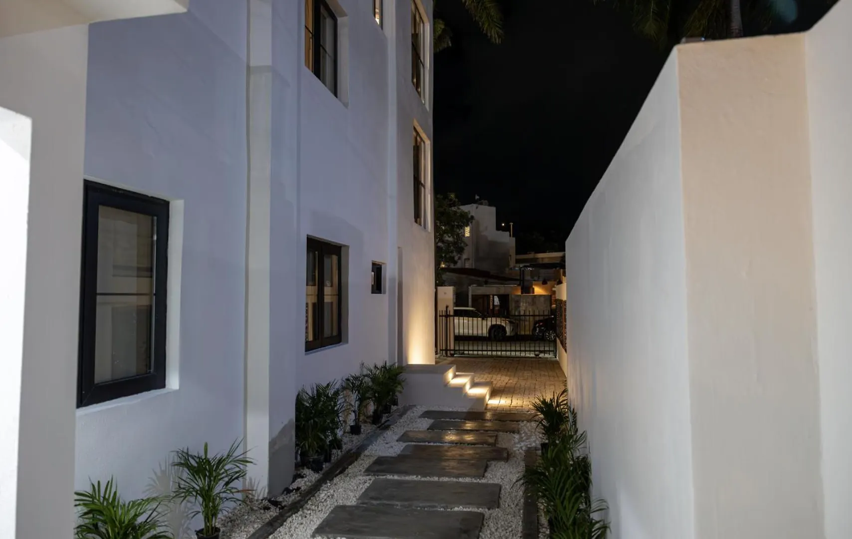 Ocean Park Beach Club - Property Takeover San Juan Puerto Rico