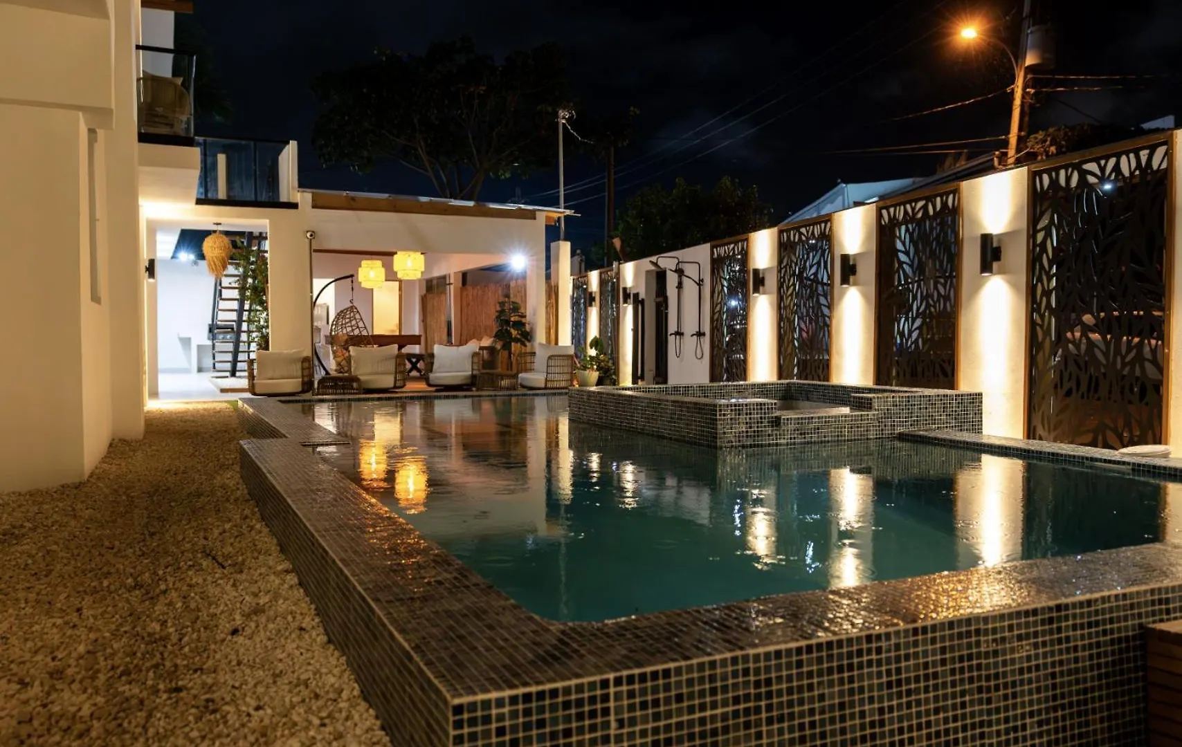 Ocean Park Beach Club - Property Takeover San Juan Holiday home