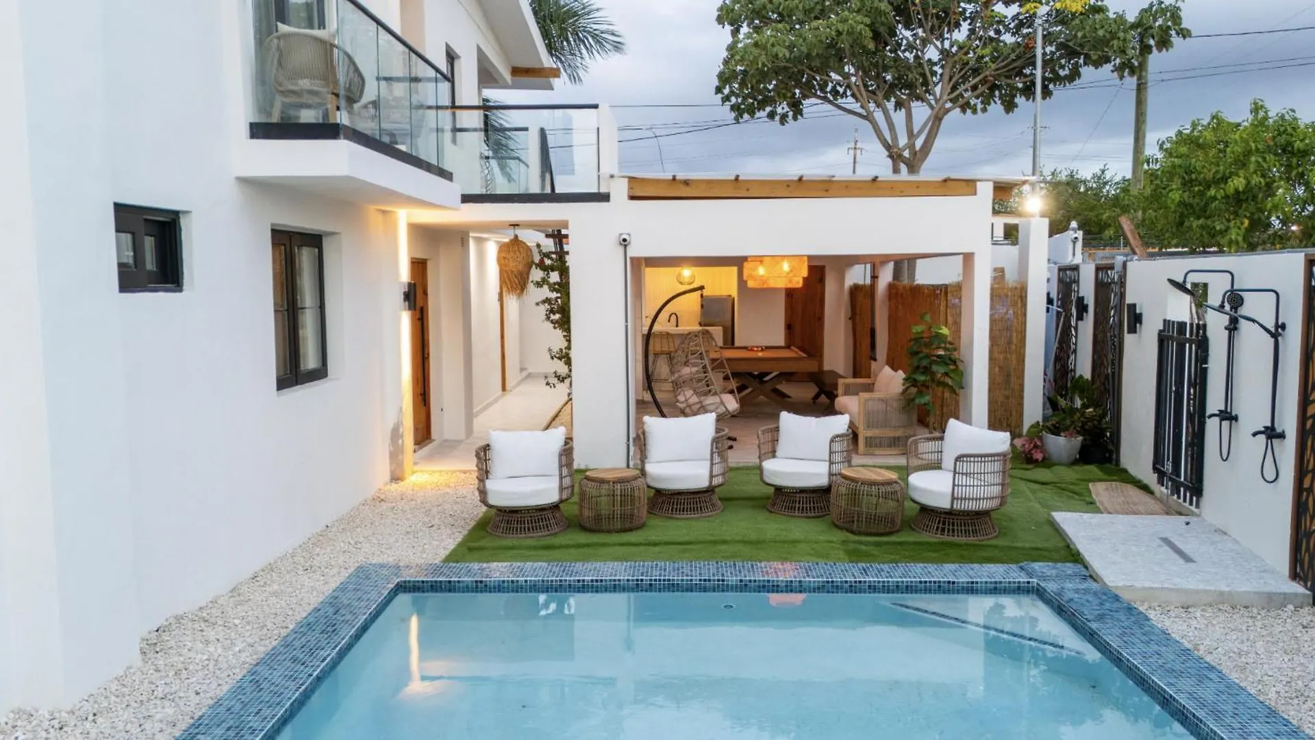 Holiday home Ocean Park Beach Club - Property Takeover San Juan
