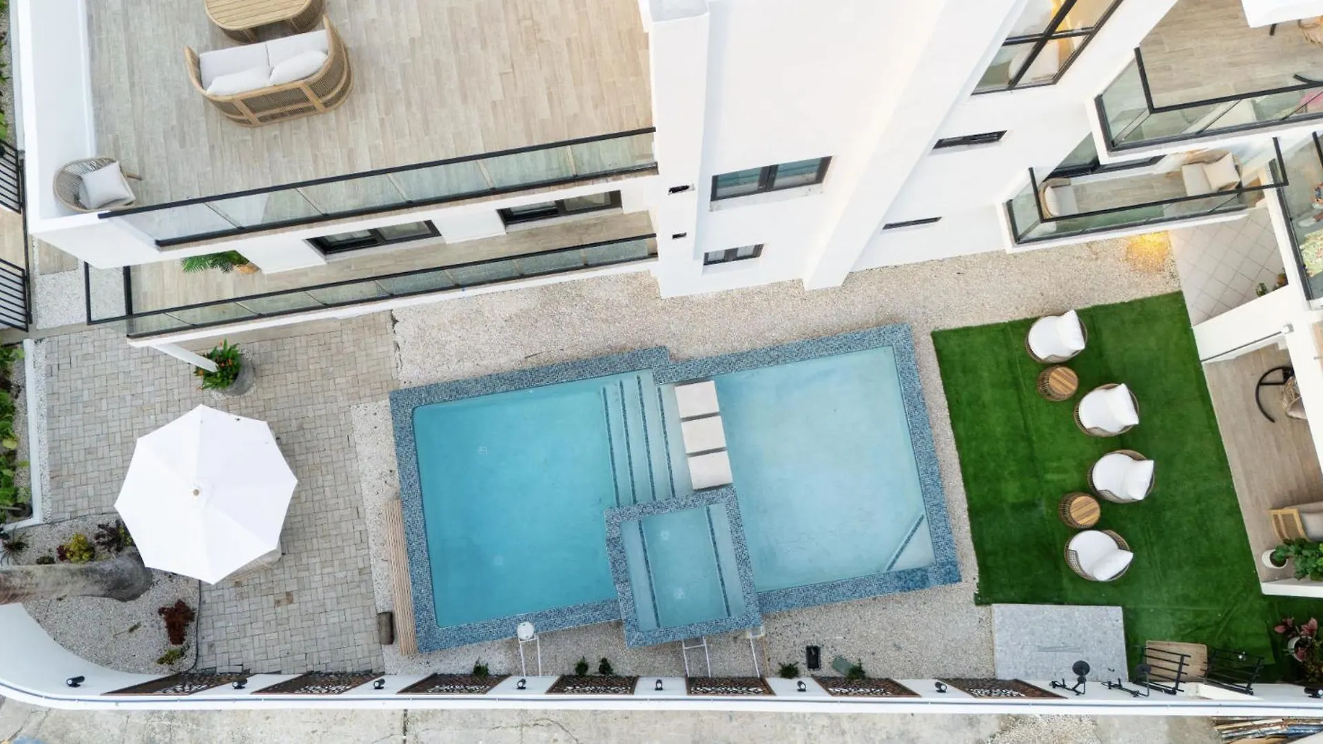 Ocean Park Beach Club - Property Takeover San Juan 0*,