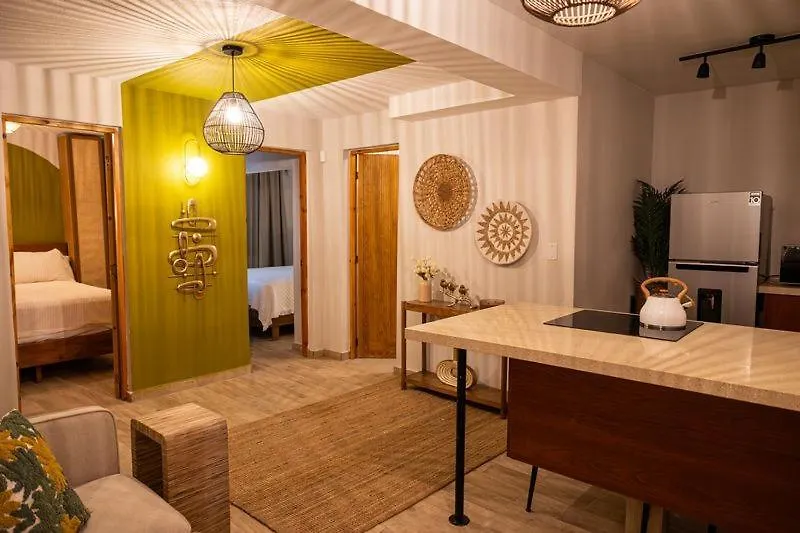 Ocean Park Beach Club - Property Takeover San Juan